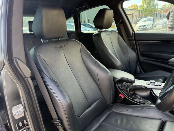 Used BMW 3 Series 2015 for sale - 76171653: Photo 17