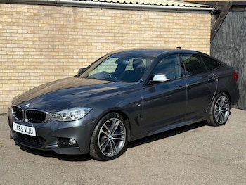 BMW - 3 Series