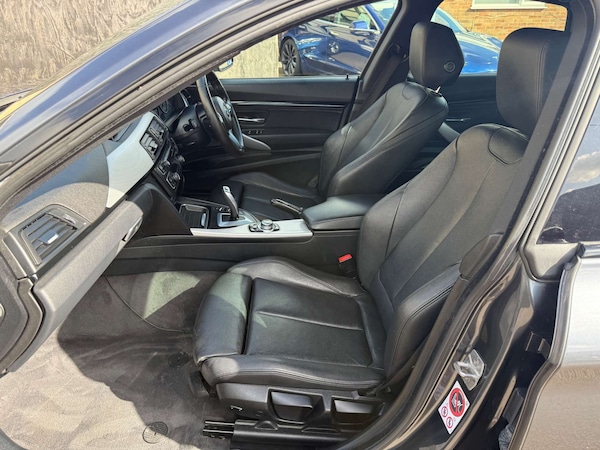 Used BMW 3 Series 2015 for sale - 76171653: Photo 20