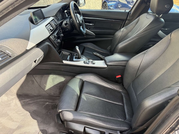 Used BMW 3 Series 2015 for sale - 76171653: Photo 21