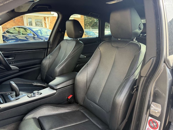 Used BMW 3 Series 2015 for sale - 76171653: Photo 25