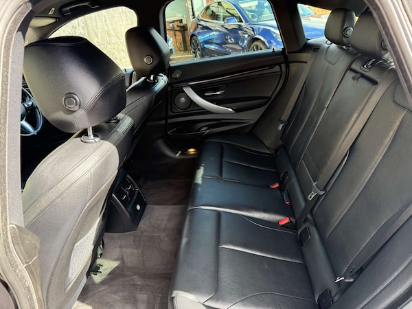 Used BMW 3 Series 2015 for sale - 76171653: Photo 29