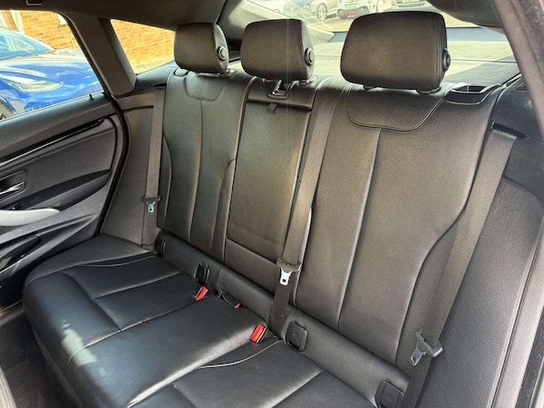 Used BMW 3 Series 2015 for sale - 76171653: Photo 31