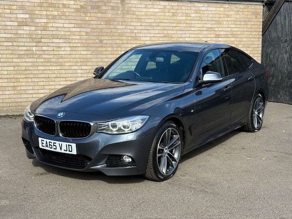 Used BMW 3 Series 2015 for sale - 76171653: Photo 32
