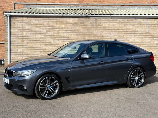 Used BMW 3 Series 2015 for sale - 76171653: Photo 35