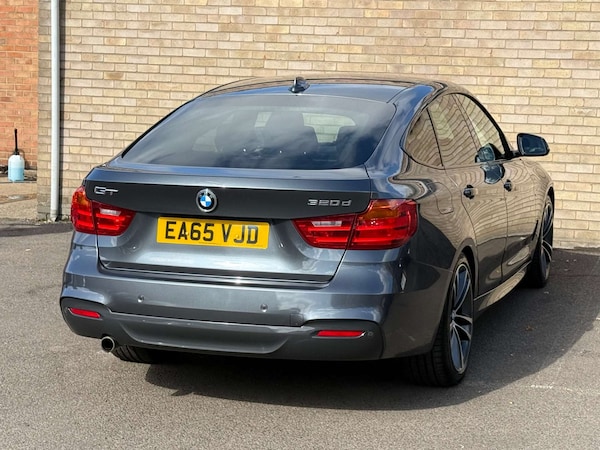 Used BMW 3 Series 2015 for sale - 76171653: Photo 40