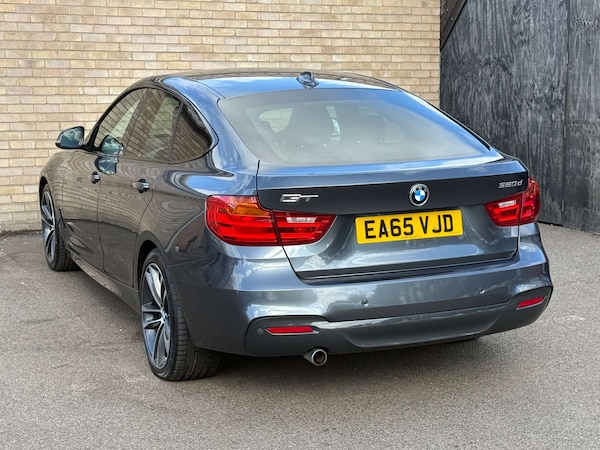 Used BMW 3 Series 2015 for sale - 76171653: Photo 41