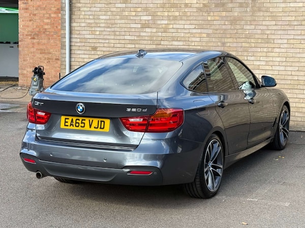 Used BMW 3 Series 2015 for sale - 76171653: Photo 43