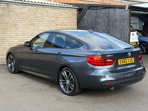 Used BMW 3 Series 2015 for sale - 76171653: Photo 45