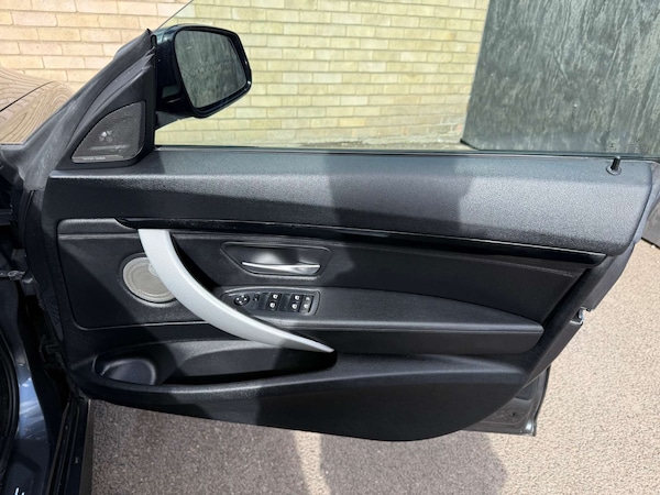 Used BMW 3 Series 2015 for sale - 76171653: Photo 46
