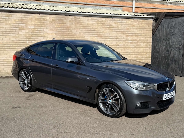 Used BMW 3 Series 2015 for sale - 76171653: Photo 4