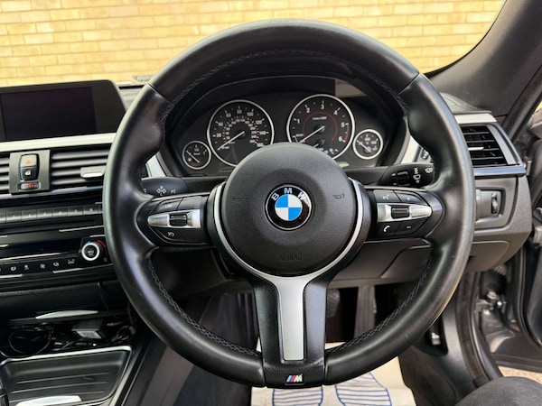 Used BMW 3 Series 2015 for sale - 76171653: Photo 50