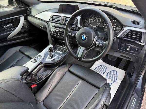 Used BMW 3 Series 2015 for sale - 76171653: Photo 5