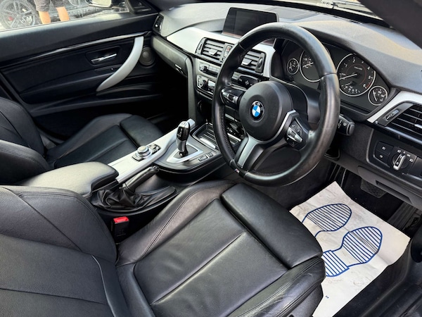 Used BMW 3 Series 2015 for sale - 76171653: Photo 6