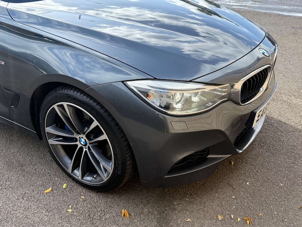 Used BMW 3 Series 2015 for sale - 76171653: Photo 71