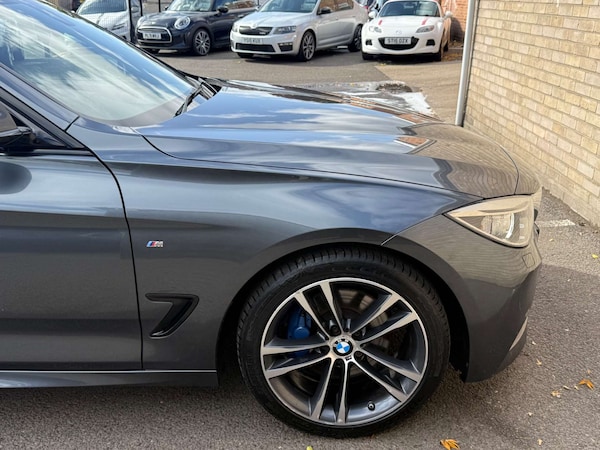 Used BMW 3 Series 2015 for sale - 76171653: Photo 72