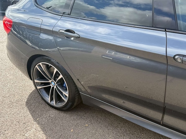 Used BMW 3 Series 2015 for sale - 76171653: Photo 74