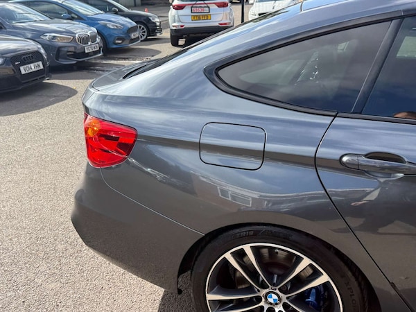 Used BMW 3 Series 2015 for sale - 76171653: Photo 75
