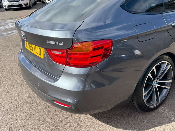 Used BMW 3 Series 2015 for sale - 76171653: Photo 76
