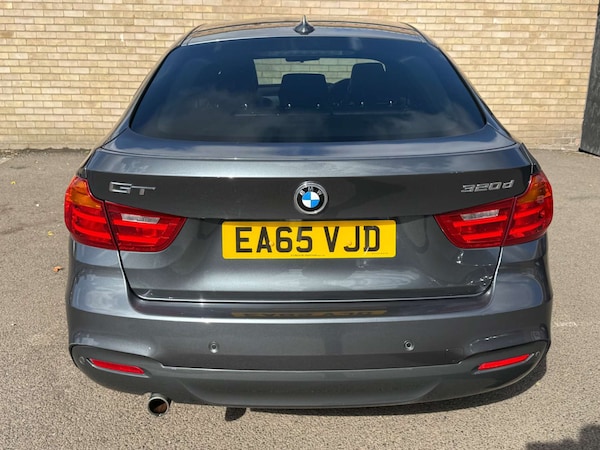 Used BMW 3 Series 2015 for sale - 76171653: Photo 77