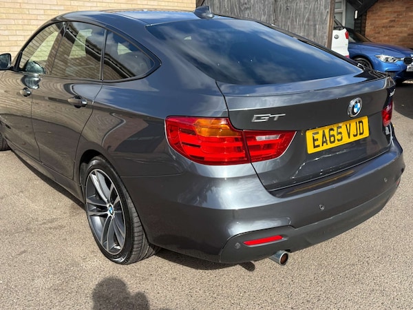 Used BMW 3 Series 2015 for sale - 76171653: Photo 79