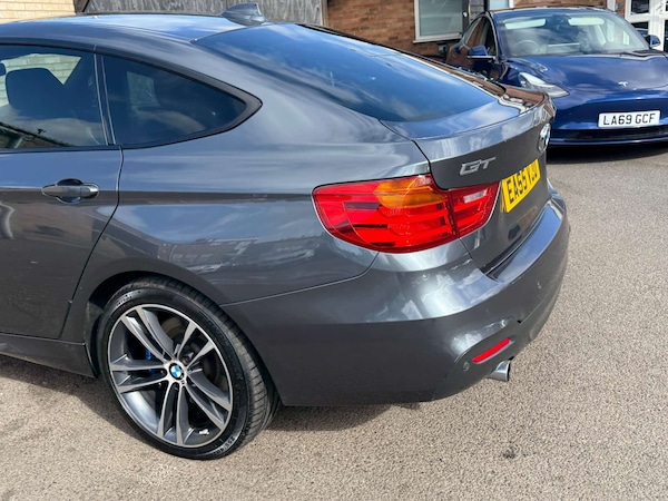 Used BMW 3 Series 2015 for sale - 76171653: Photo 80