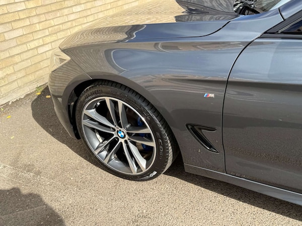 Used BMW 3 Series 2015 for sale - 76171653: Photo 83