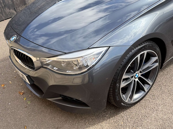 Used BMW 3 Series 2015 for sale - 76171653: Photo 84