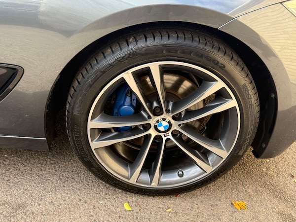 Used BMW 3 Series 2015 for sale - 76171653: Photo 85