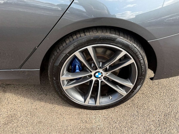 Used BMW 3 Series 2015 for sale - 76171653: Photo 87