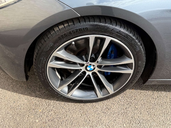 Used BMW 3 Series 2015 for sale - 76171653: Photo 88