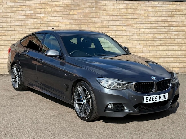 Used BMW 3 Series 2015 for sale - 76171653: Photo 8