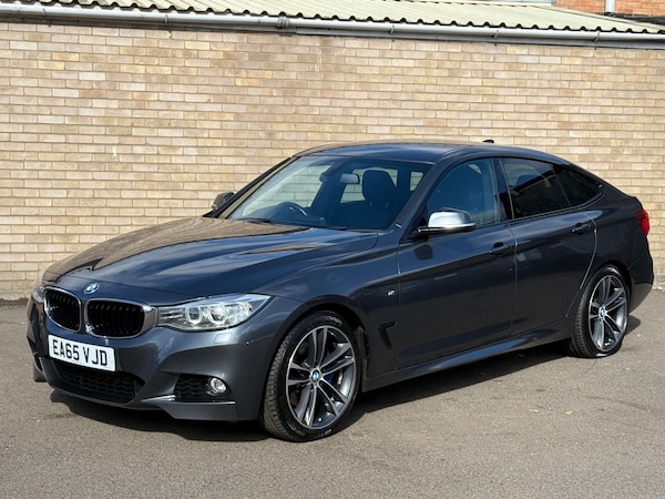 Used BMW 3 Series 2015 for sale - 76171653: Photo 9