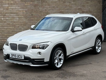 Used BMW X1 2015 for sale - 75822768: Photo