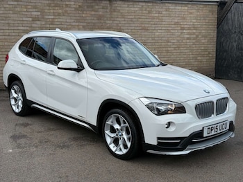 Used BMW X1 2015 for sale - 75822768: Photo