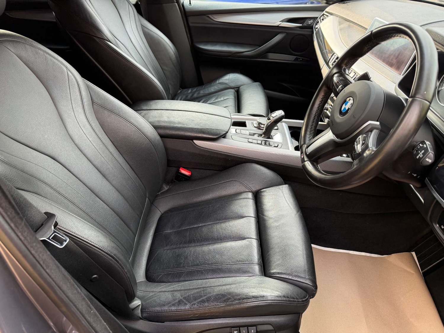 Used BMW X5 2016 for sale - 77990057: Photo 11