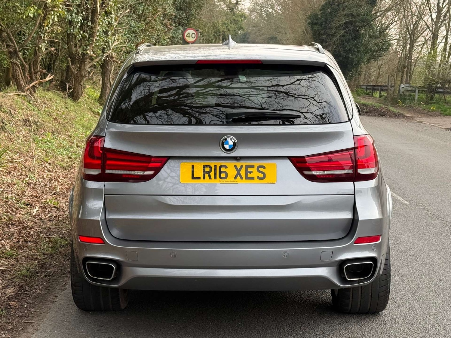 Used BMW X5 2016 for sale - 77990057: Photo 14