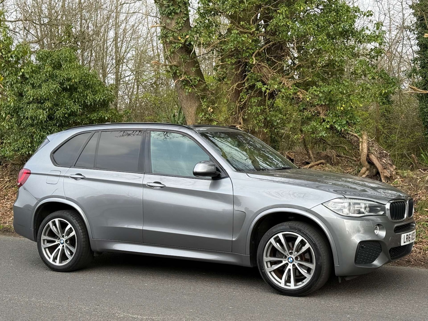 Used BMW X5 2016 for sale - 77990057: Photo 17