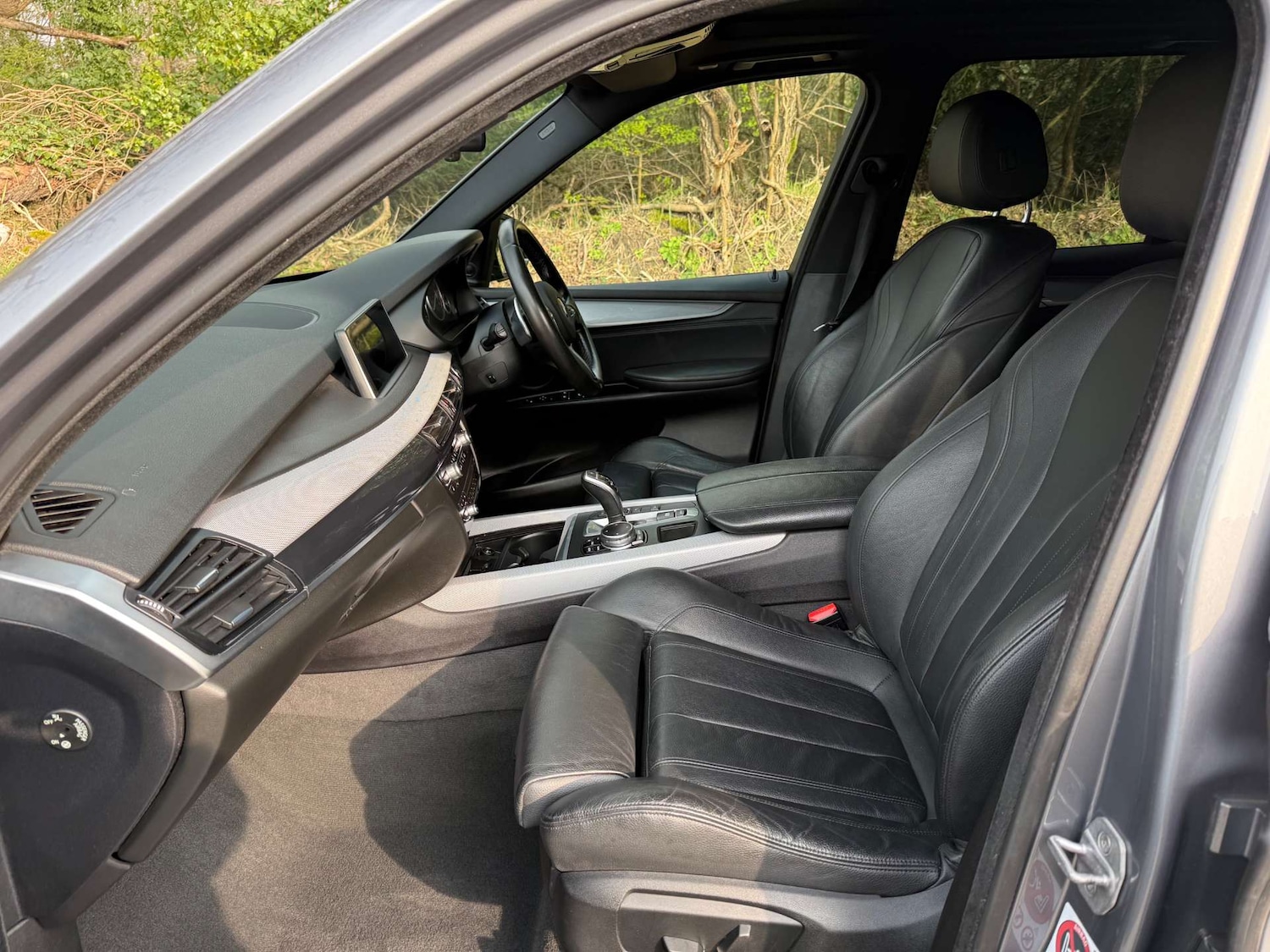 Used BMW X5 2016 for sale - 77990057: Photo 20