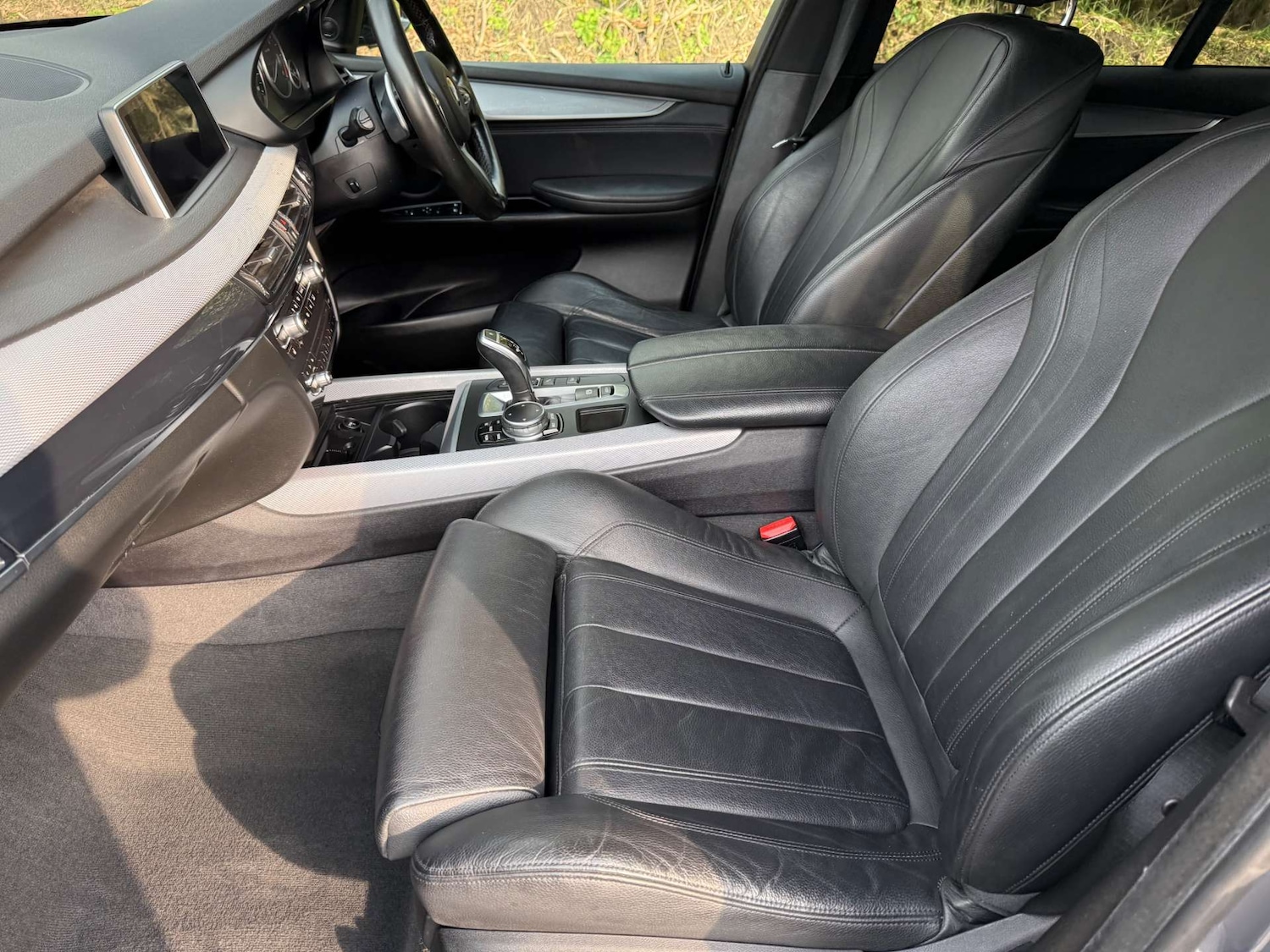 Used BMW X5 2016 for sale - 77990057: Photo 21