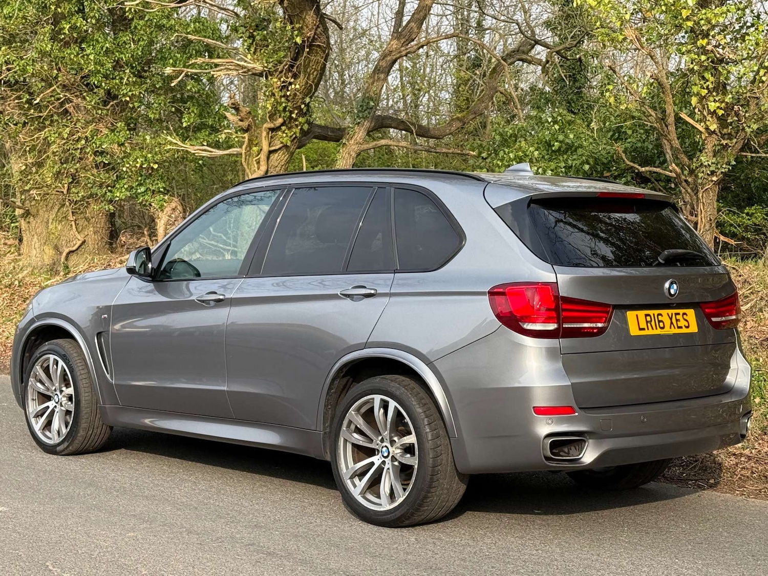 Used BMW X5 2016 for sale - 77990057: Photo 24