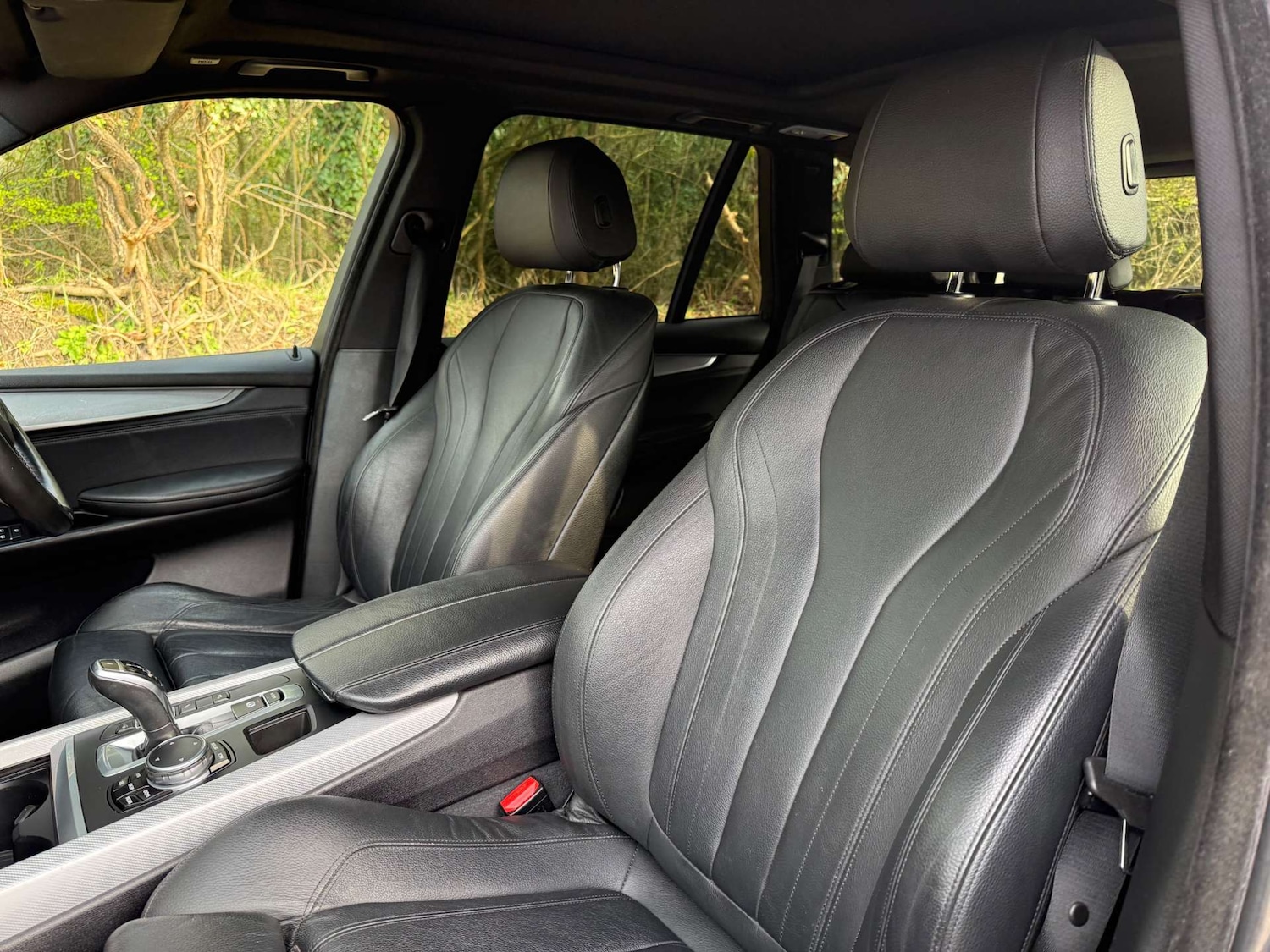 Used BMW X5 2016 for sale - 77990057: Photo 25