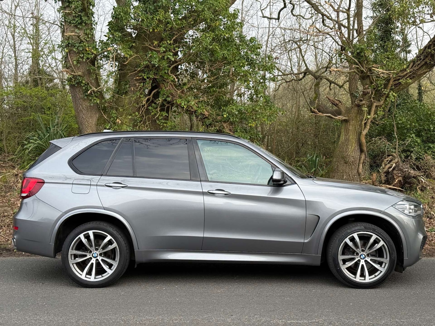 Used BMW X5 2016 for sale - 77990057: Photo 27