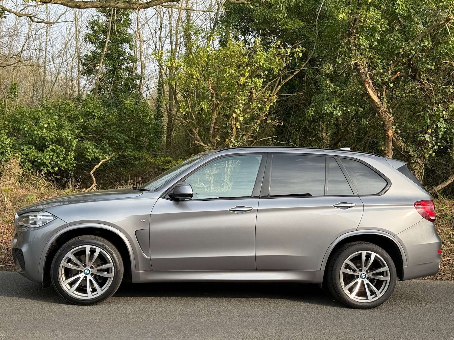 Used BMW X5 2016 for sale - 77990057: Photo 28