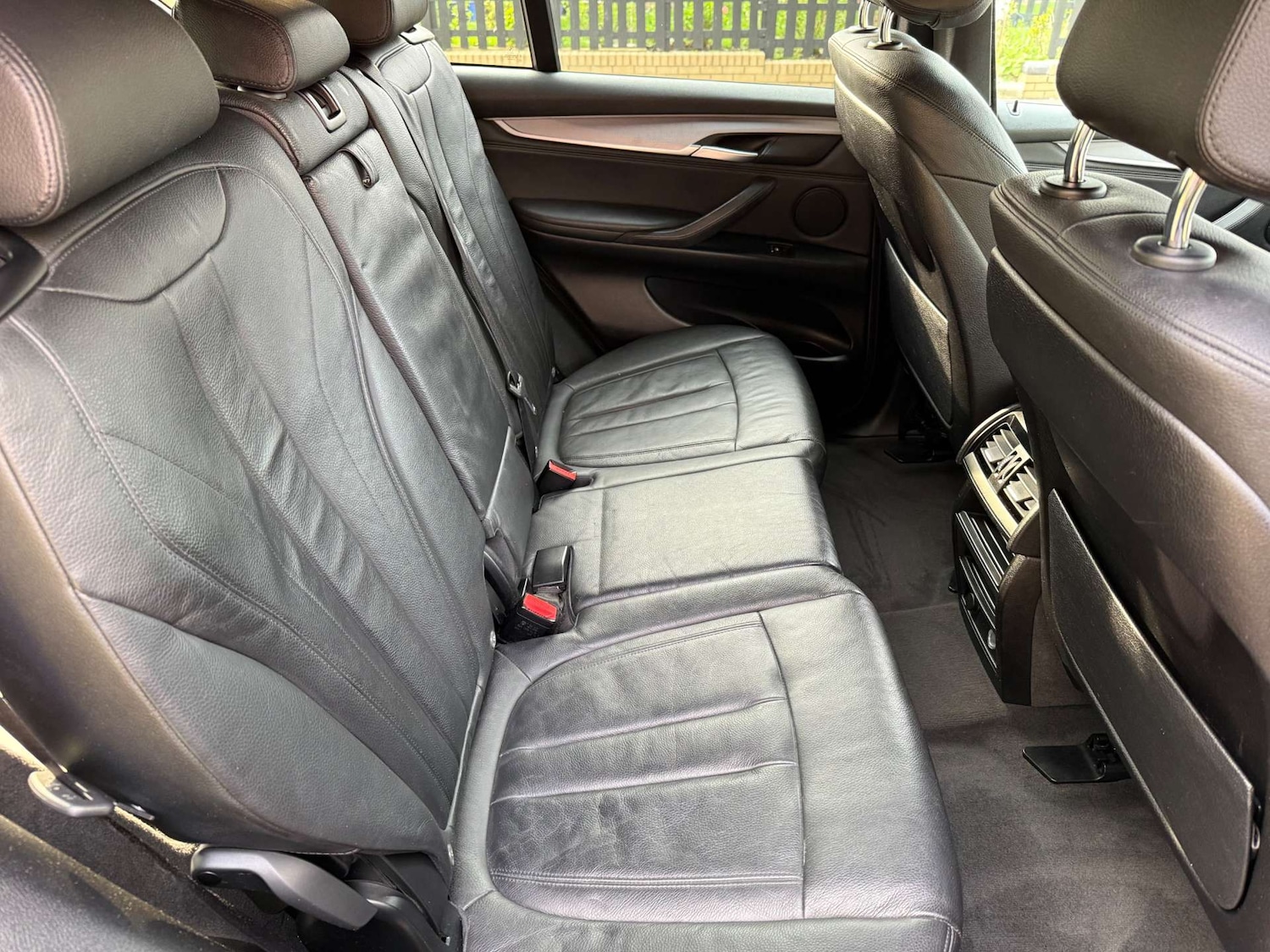 Used BMW X5 2016 for sale - 77990057: Photo 29