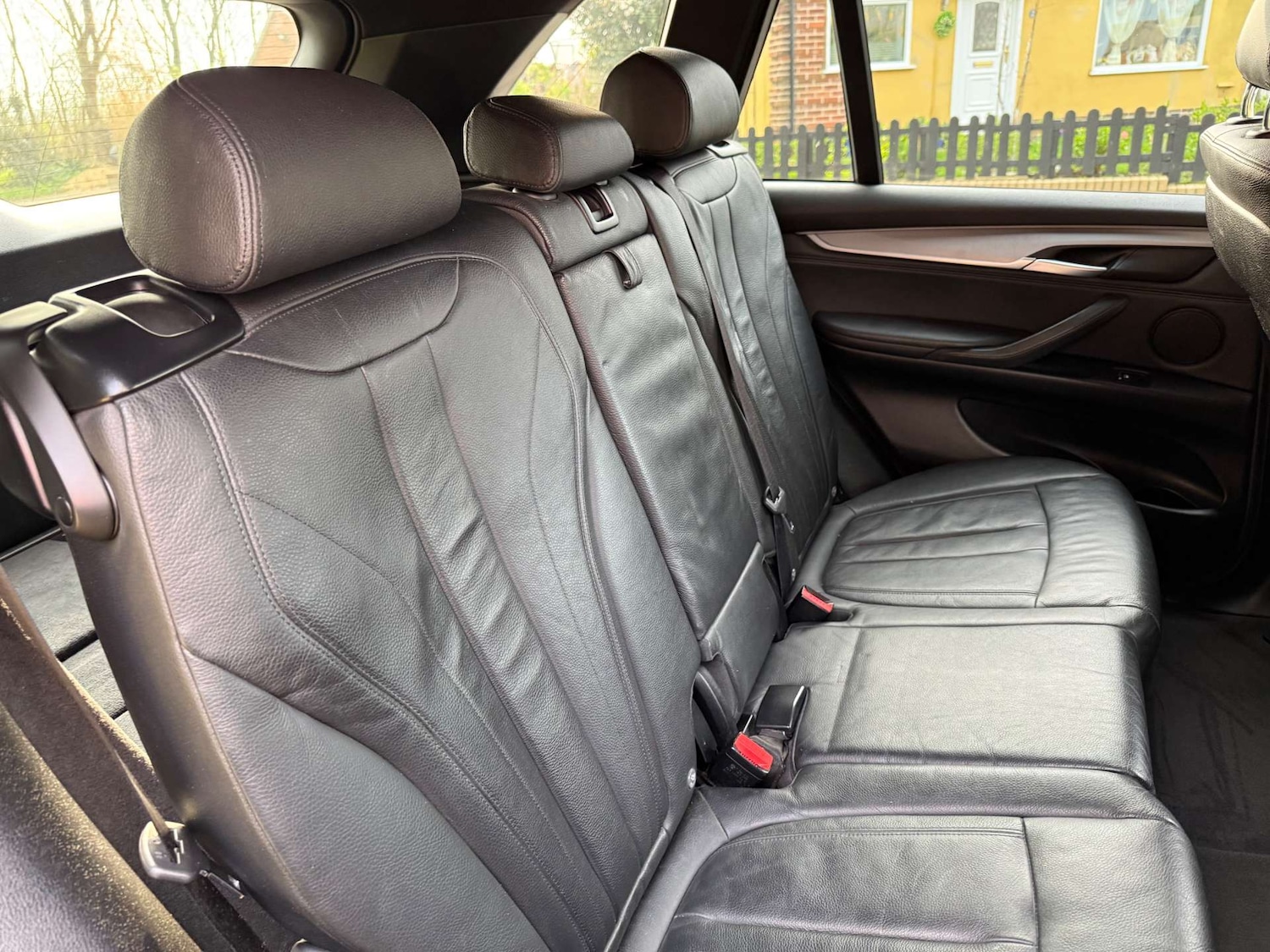 Used BMW X5 2016 for sale - 77990057: Photo 31