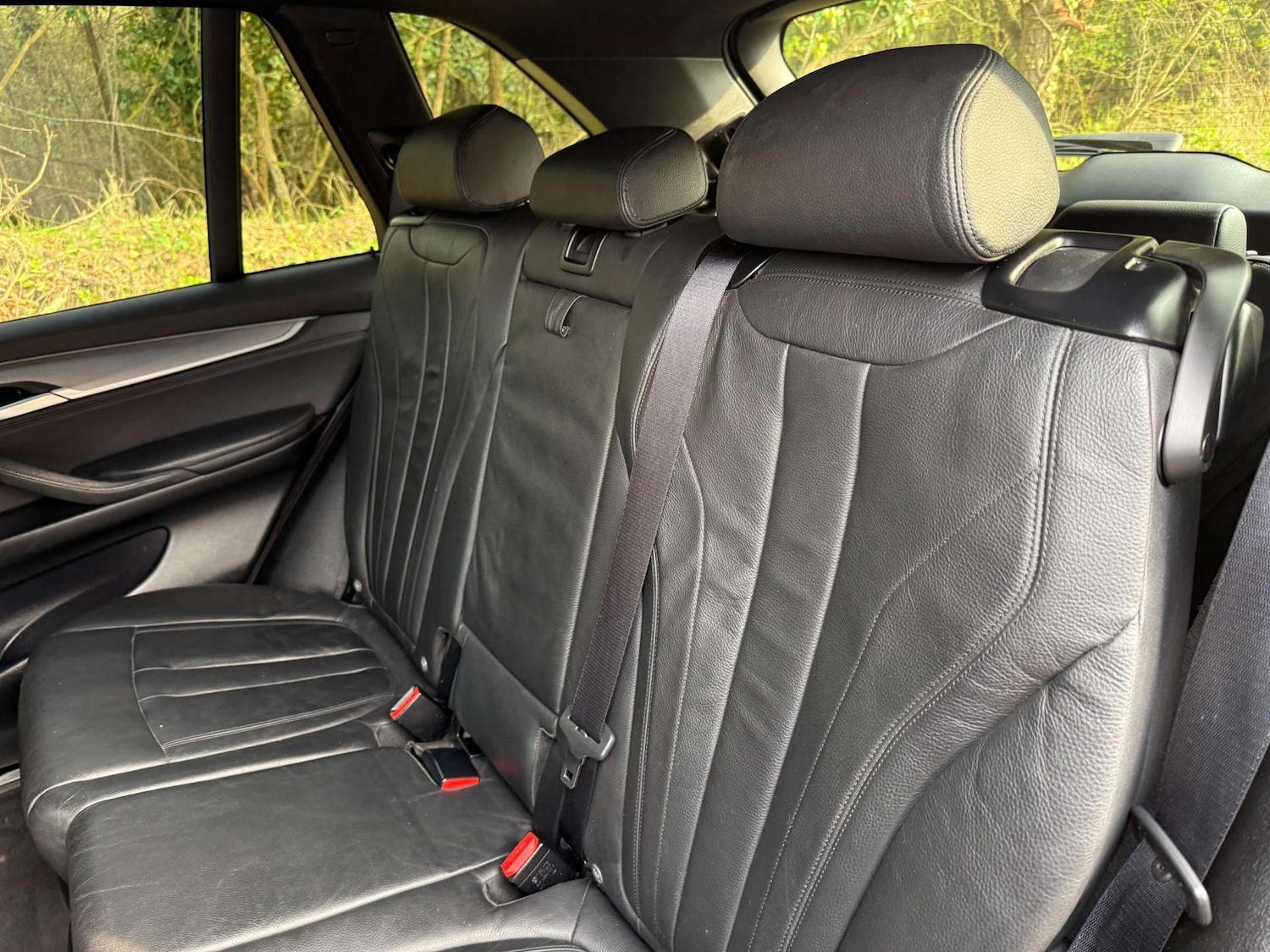 Used BMW X5 2016 for sale - 77990057: Photo 35