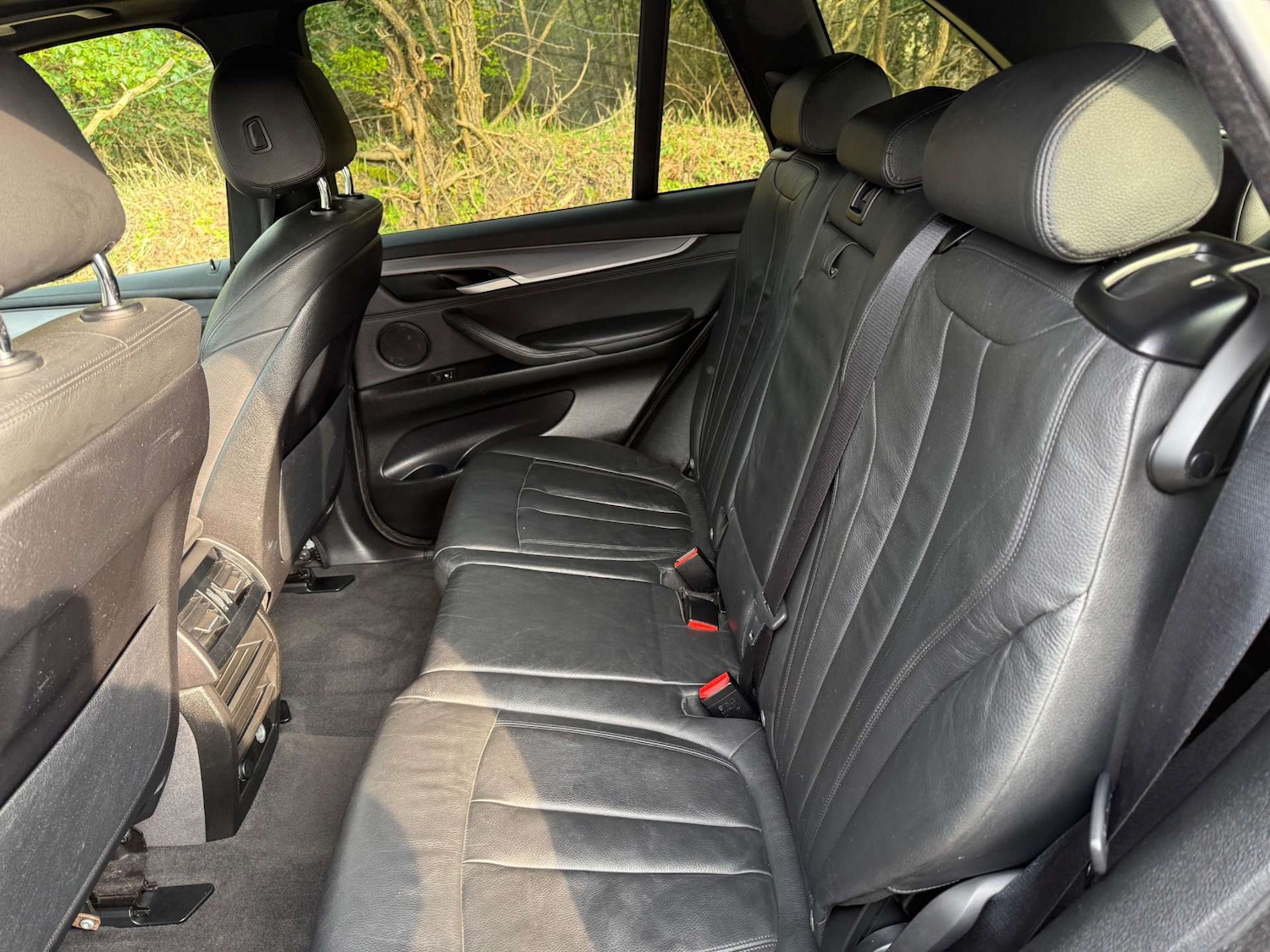 Used BMW X5 2016 for sale - 77990057: Photo 36