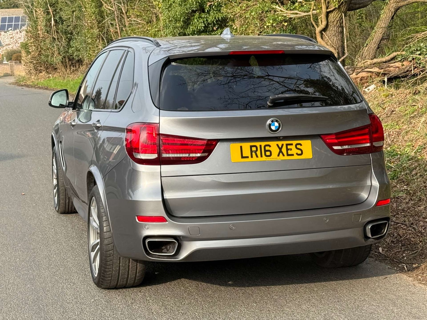 Used BMW X5 2016 for sale - 77990057: Photo 38