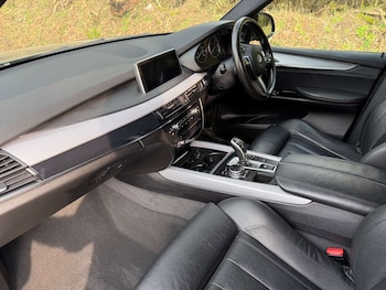 Used BMW X5 2016 for sale - 77990057: Photo